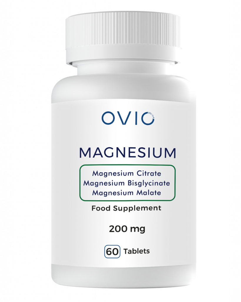 ovio magnezyum